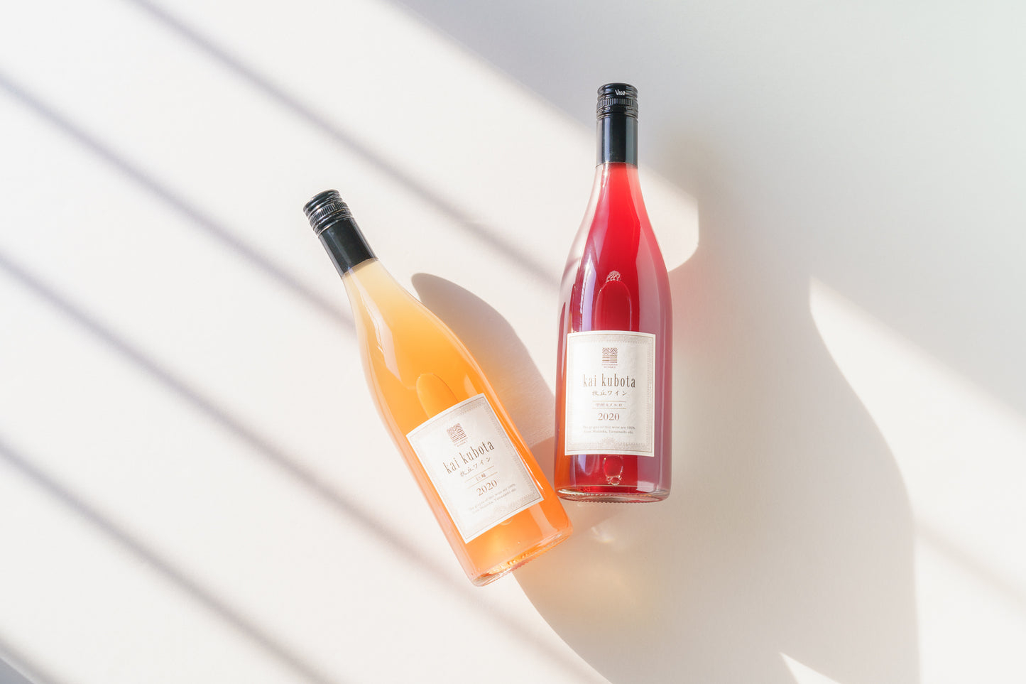 kai kubota メルロ 2023 赤いスパークリング ワイン 750ml SDGs エシカル フルーティー 葡萄酒 山梨県牧丘町 国産