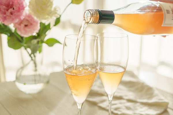 【kai kubota】SDGsワインを『池上本門寺 お会式』にて提供