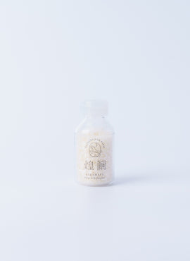 煌繭 きらまゆ 美容パウダー シルク パウダー 純国産シルク100% 無添加 絹 日本製 天然のスキンバリア