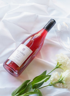 kai kubota メルロ 2023　赤いスパークリング ワイン 750ml SDGs エシカル フルーティー 葡萄酒 山梨県牧丘町 国産