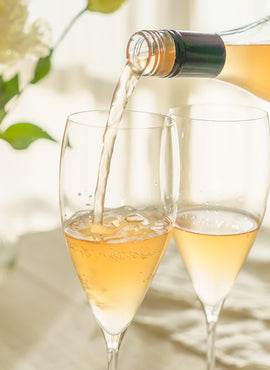 kai kubota 甲州＆メルロ 2021　ロゼスパークリング ワイン 750ml  SDGs エシカル フルーティー 葡萄酒 山梨県牧丘町 国産