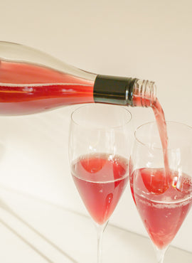 kai kubota メルロ 2023　赤いスパークリング ワイン 750ml SDGs エシカル フルーティー 葡萄酒 山梨県牧丘町 国産