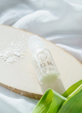 煌繭 きらまゆ 美容パウダー シルク パウダー 純国産シルク100% 無添加 絹 日本製 天然のスキンバリア